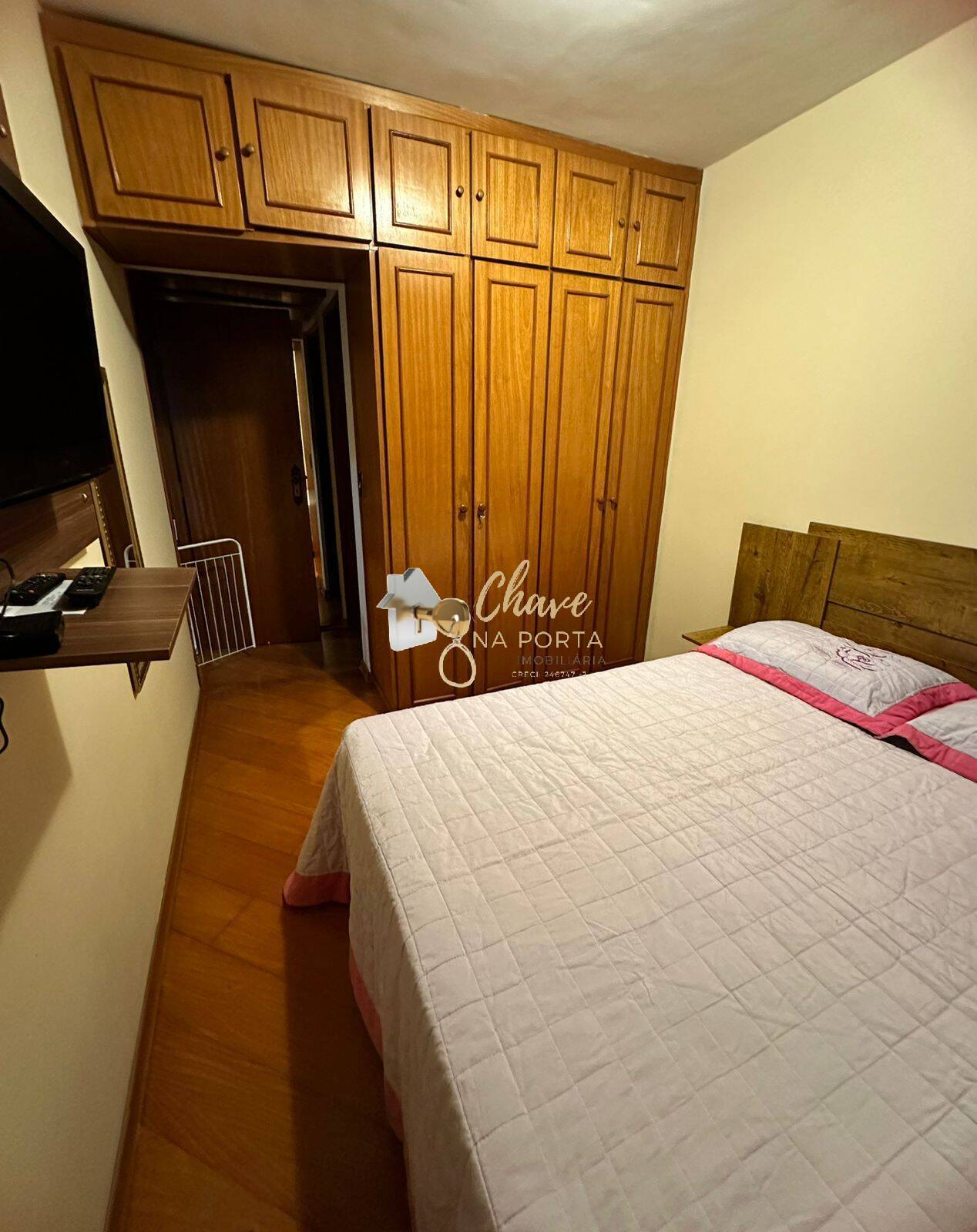 Apartamento, 2 quartos, 59 m² - Foto 10