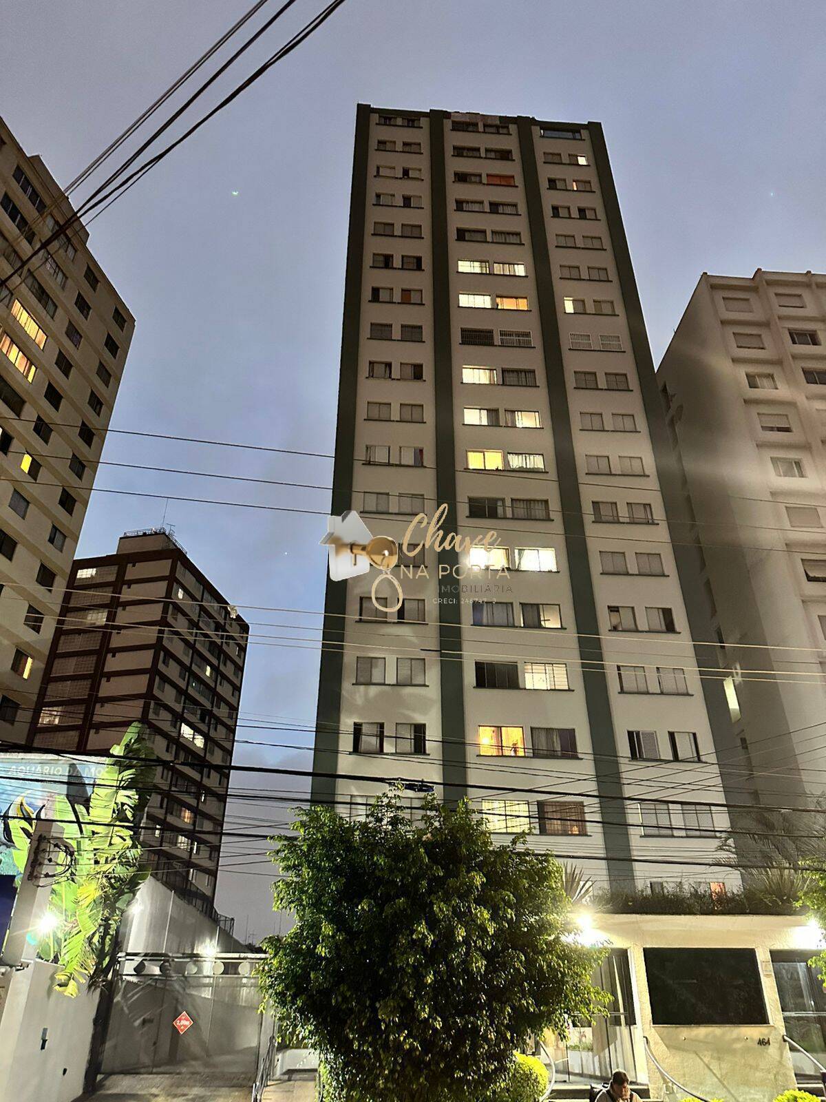 Apartamento, 2 quartos, 59 m² - Foto 36