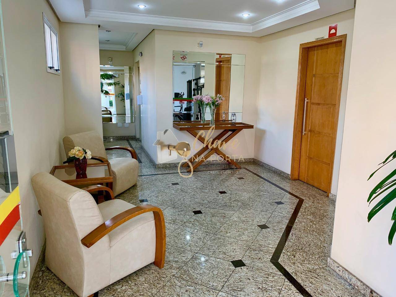 Apartamento, 3 quartos, 87 m² - Foto 27