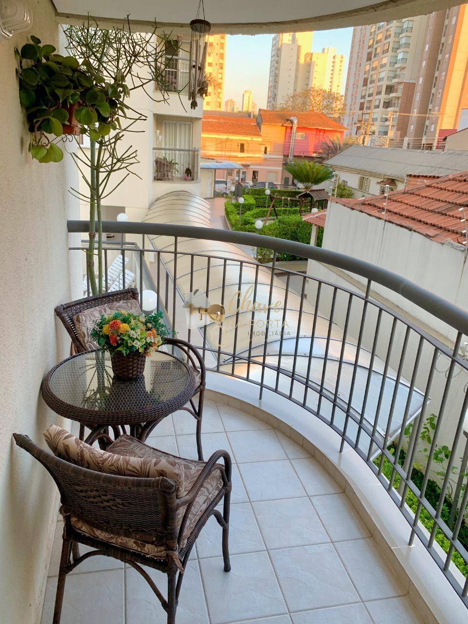Apartamento, 3 quartos, 87 m² - Foto 25