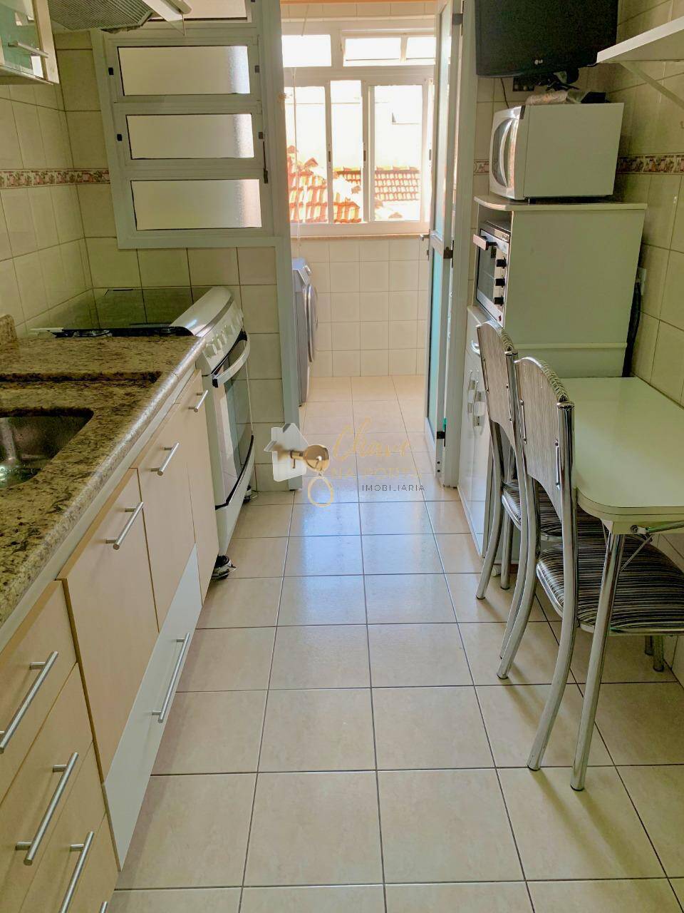Apartamento, 3 quartos, 87 m² - Foto 11
