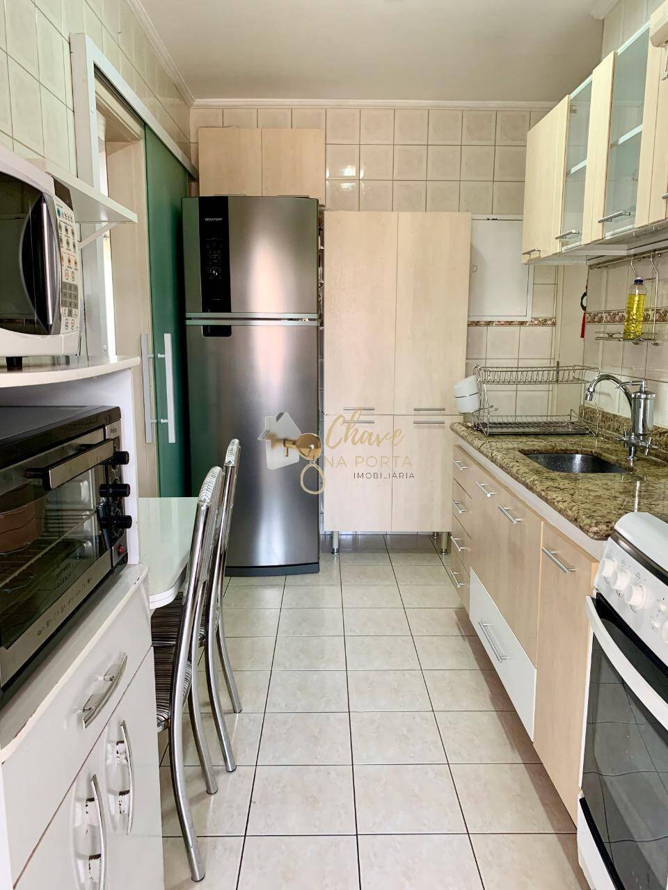 Apartamento, 3 quartos, 87 m² - Foto 13