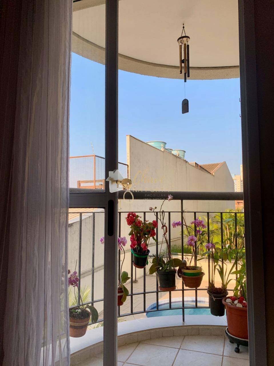 Apartamento, 3 quartos, 87 m² - Foto 24