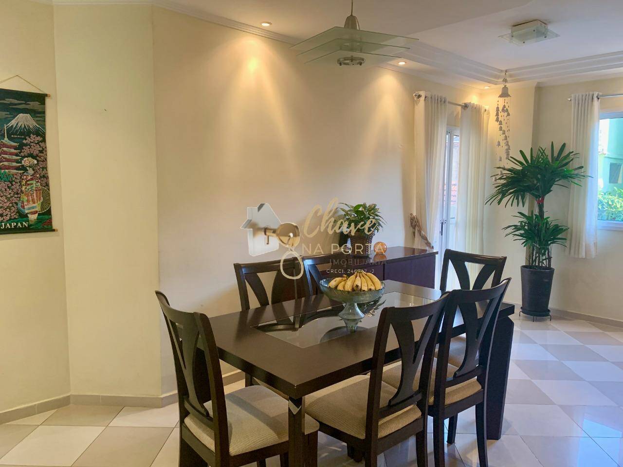 Apartamento, 3 quartos, 87 m² - Foto 5