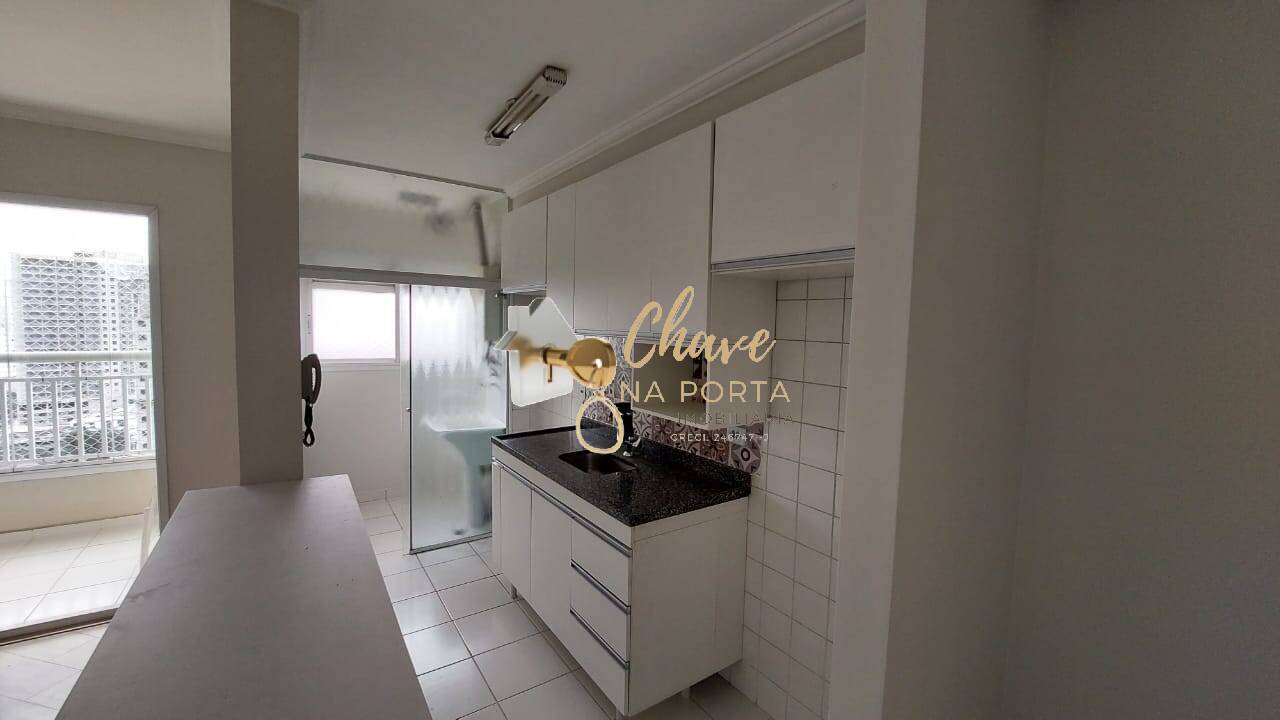 Apartamento, 3 quartos, 65 m² - Foto 4