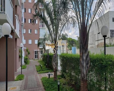 Apartamento, 3 quartos, 65 m² - Foto 32