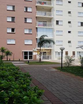 Apartamento, 3 quartos, 65 m² - Foto 33