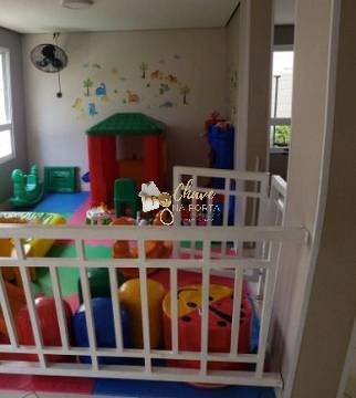 Apartamento, 3 quartos, 65 m² - Foto 25