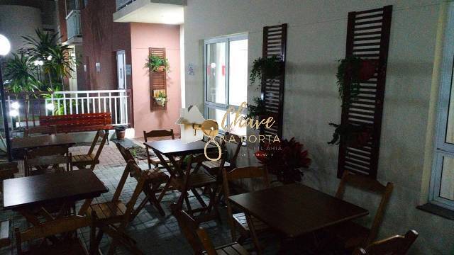 Apartamento, 3 quartos, 65 m² - Foto 31