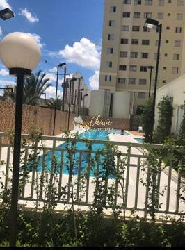 Apartamento, 3 quartos, 65 m² - Foto 34