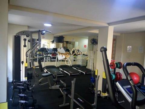 Apartamento, 3 quartos, 65 m² - Foto 28