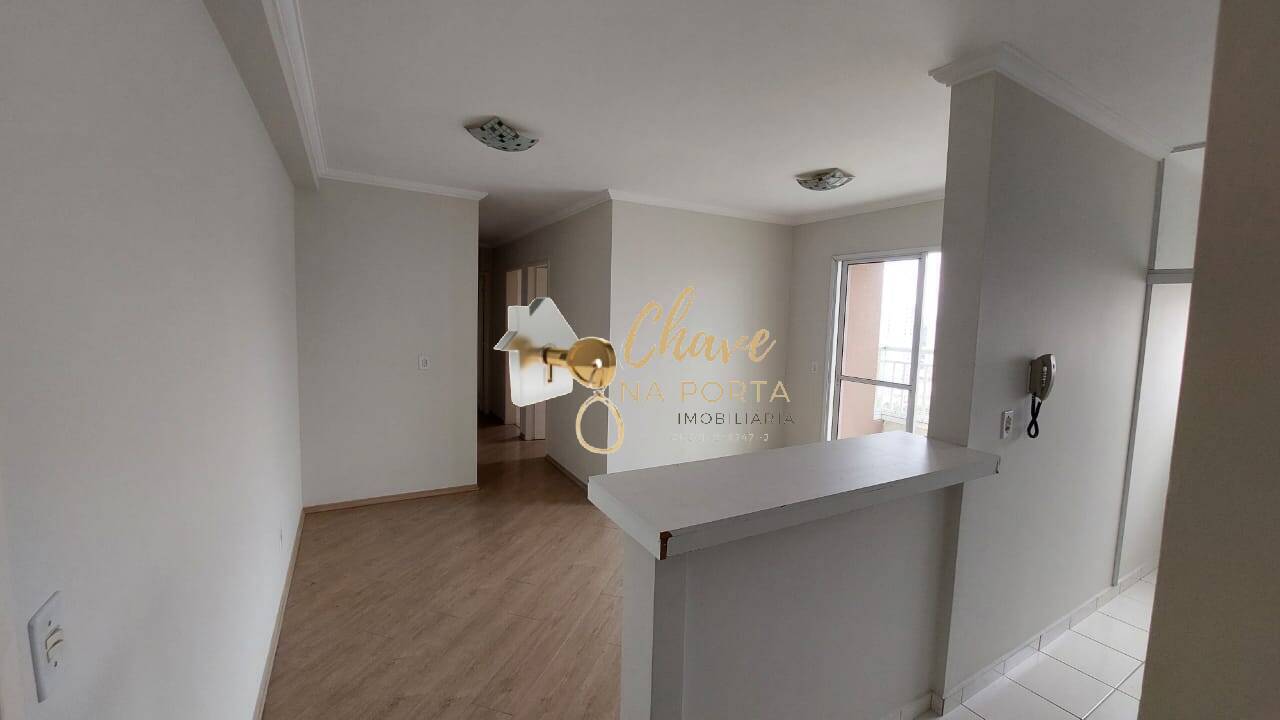 Apartamento, 3 quartos, 65 m² - Foto 5