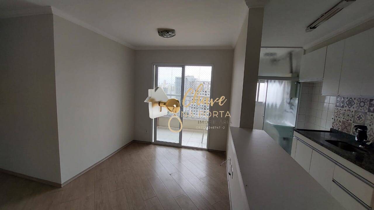 Apartamento, 3 quartos, 65 m² - Foto 2