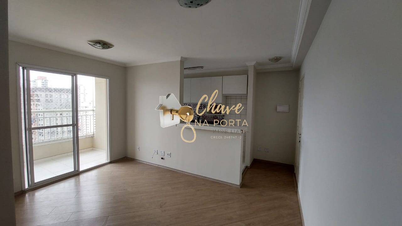 Apartamento, 3 quartos, 65 m² - Foto 1