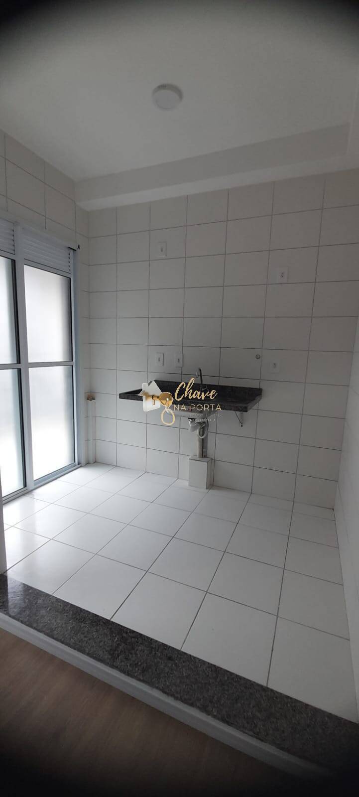 Apartamento, 1 quarto, 32 m² - Foto 9