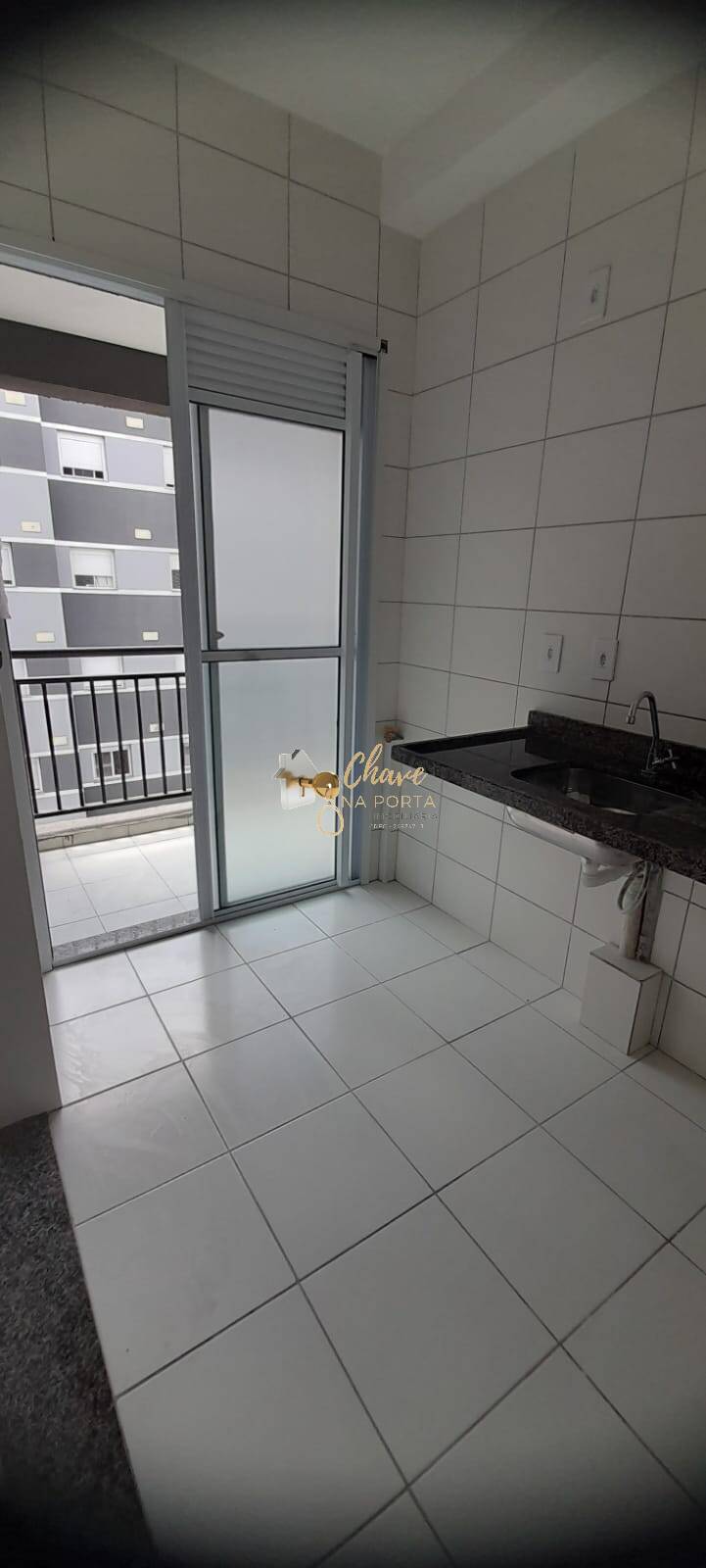 Apartamento, 1 quarto, 32 m² - Foto 10