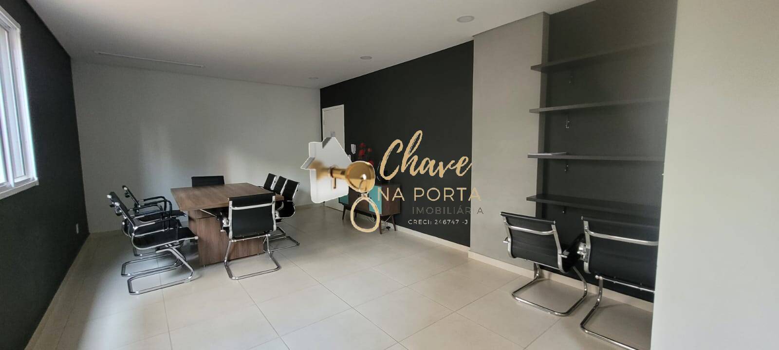 Apartamento, 1 quarto, 32 m² - Foto 20