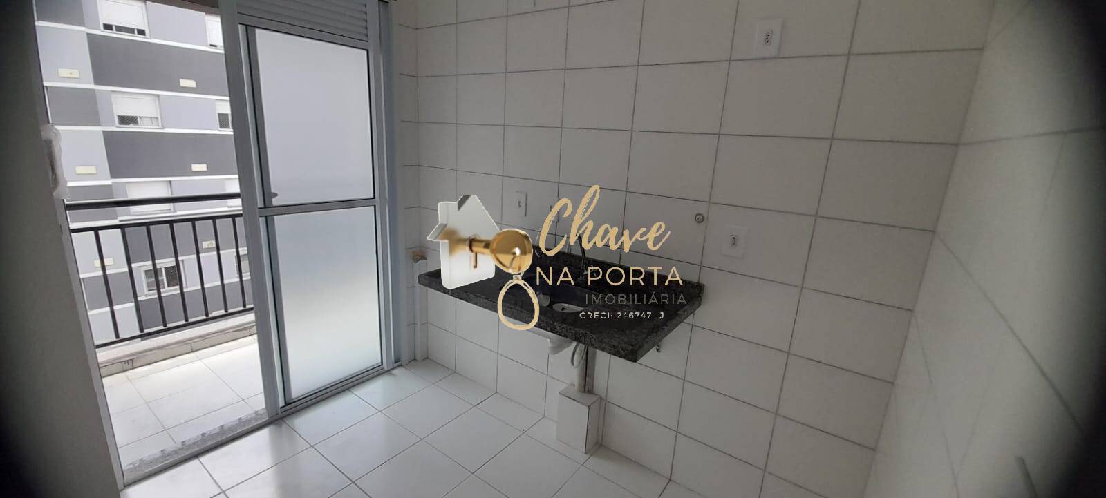 Apartamento, 1 quarto, 32 m² - Foto 11