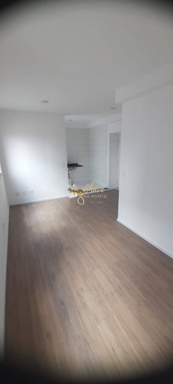 Apartamento, 1 quarto, 32 m² - Foto 6