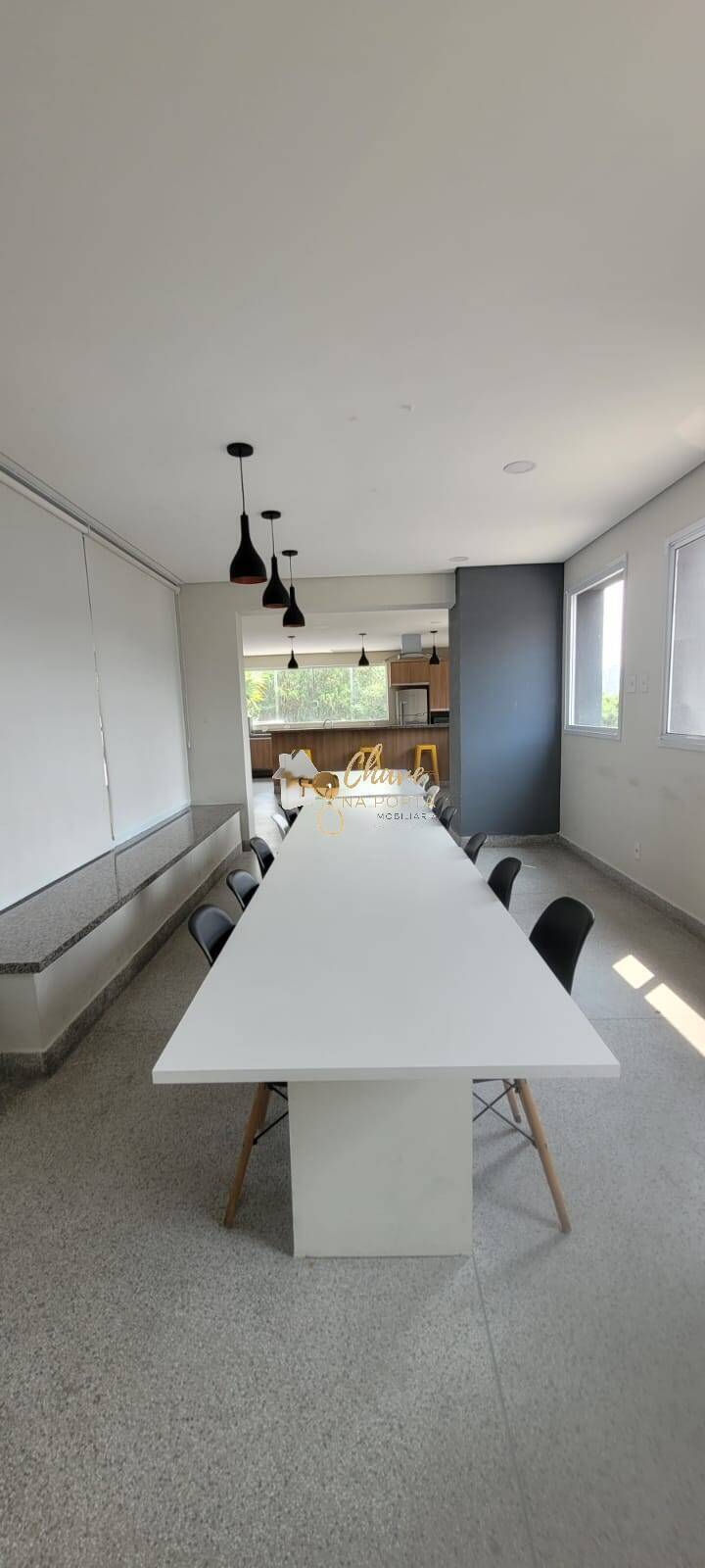 Apartamento, 1 quarto, 32 m² - Foto 23