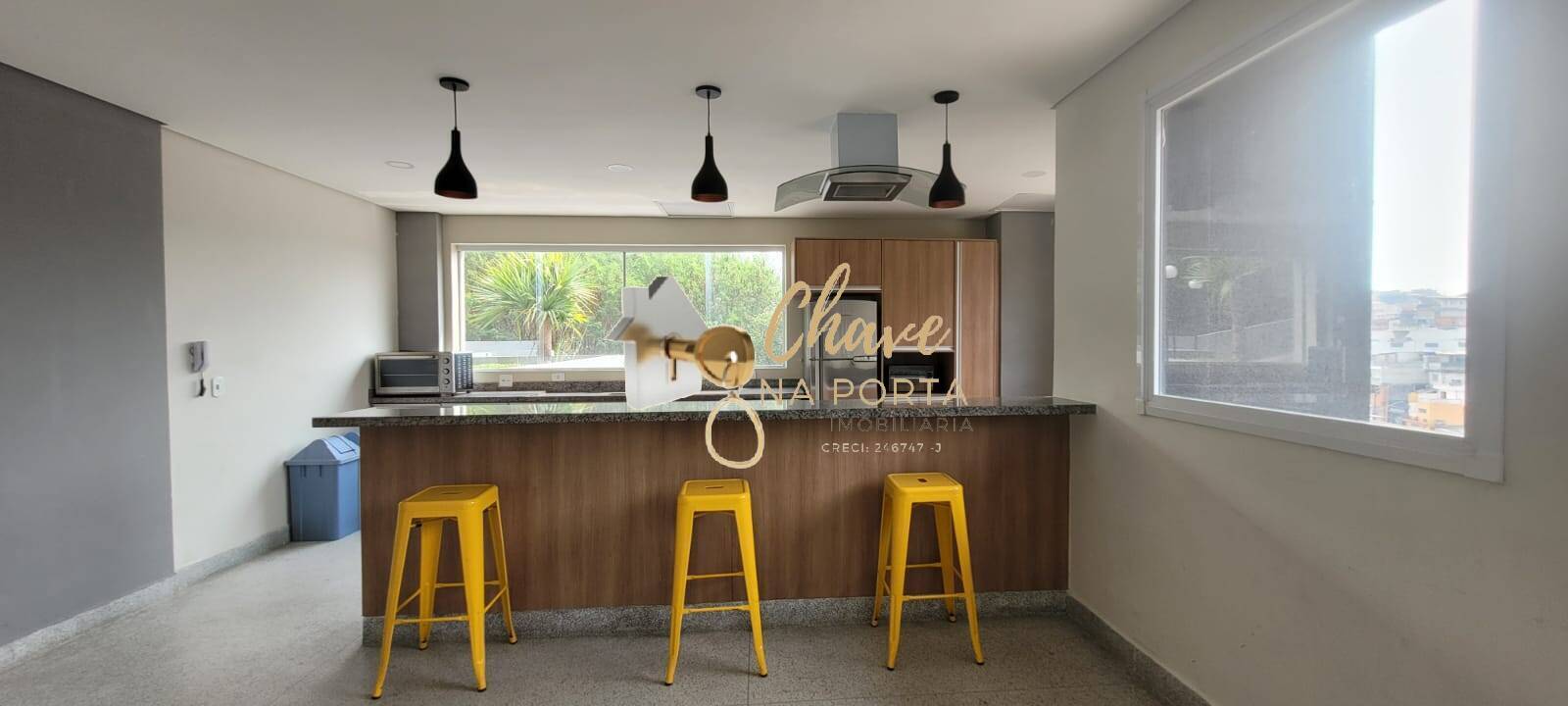 Apartamento, 1 quarto, 32 m² - Foto 24