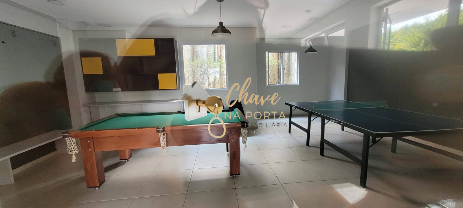 Apartamento, 1 quarto, 32 m² - Foto 30