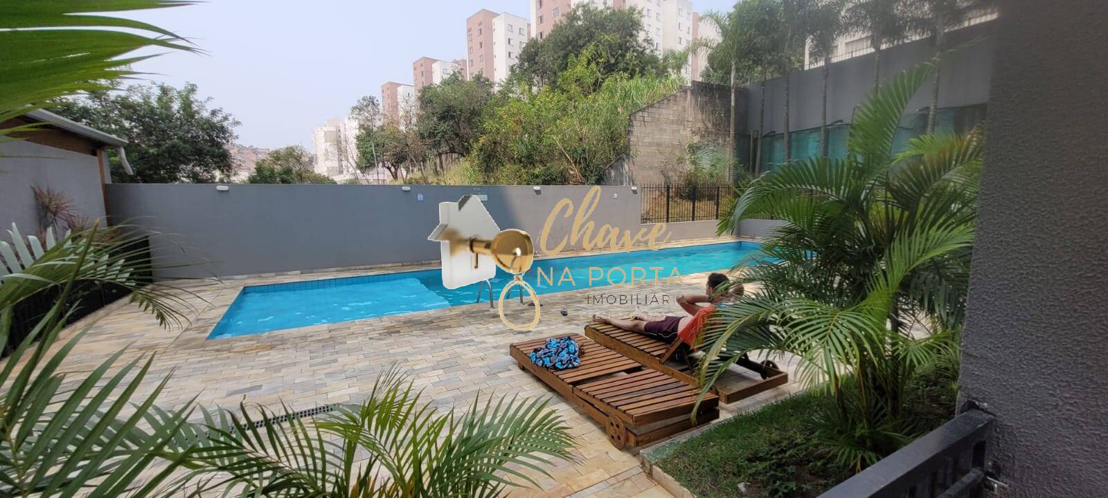 Apartamento, 1 quarto, 32 m² - Foto 37