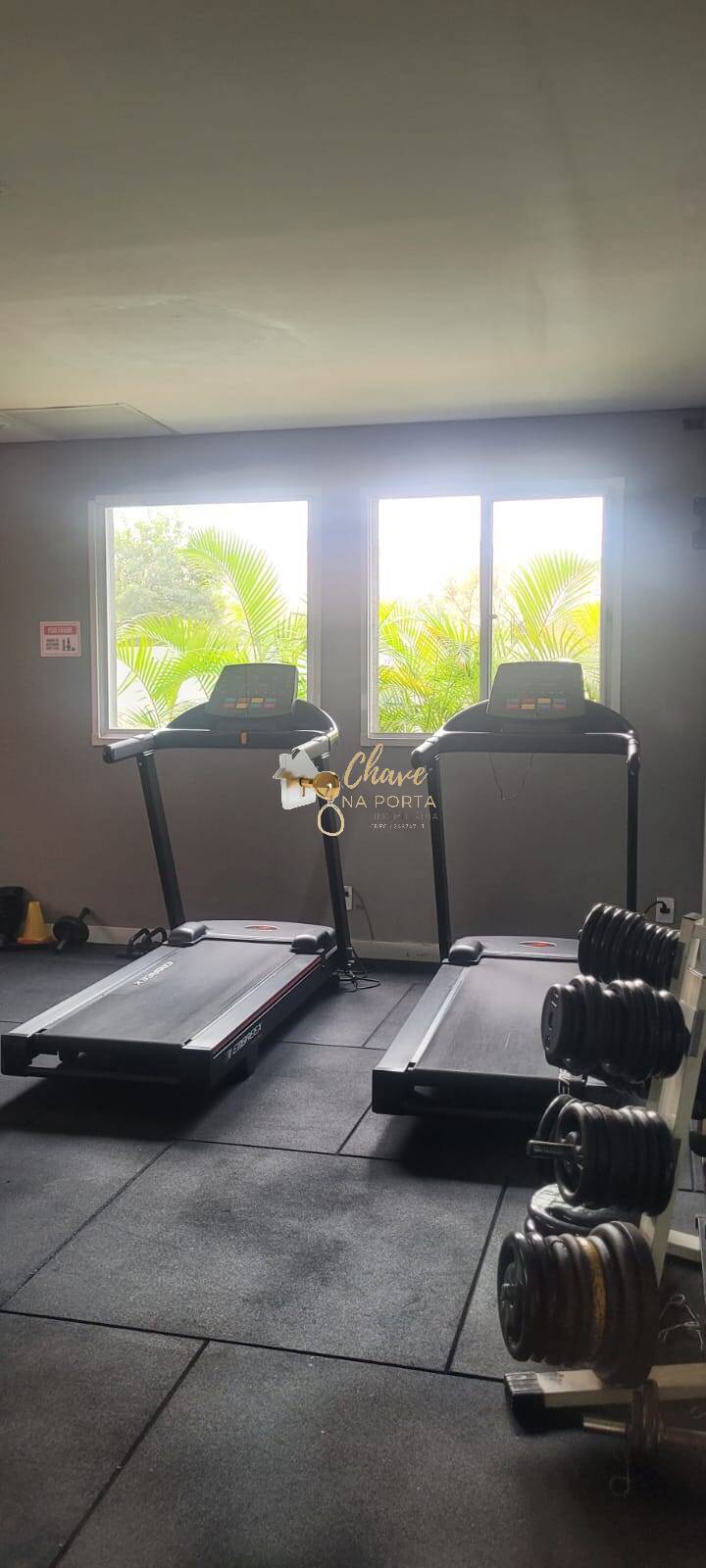 Apartamento, 1 quarto, 32 m² - Foto 28