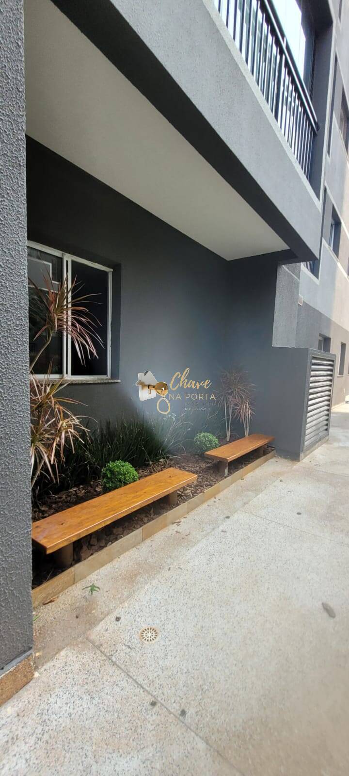 Apartamento, 1 quarto, 32 m² - Foto 35