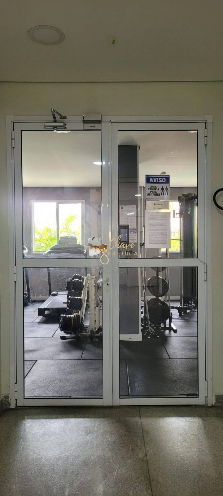 Apartamento, 1 quarto, 32 m² - Foto 29