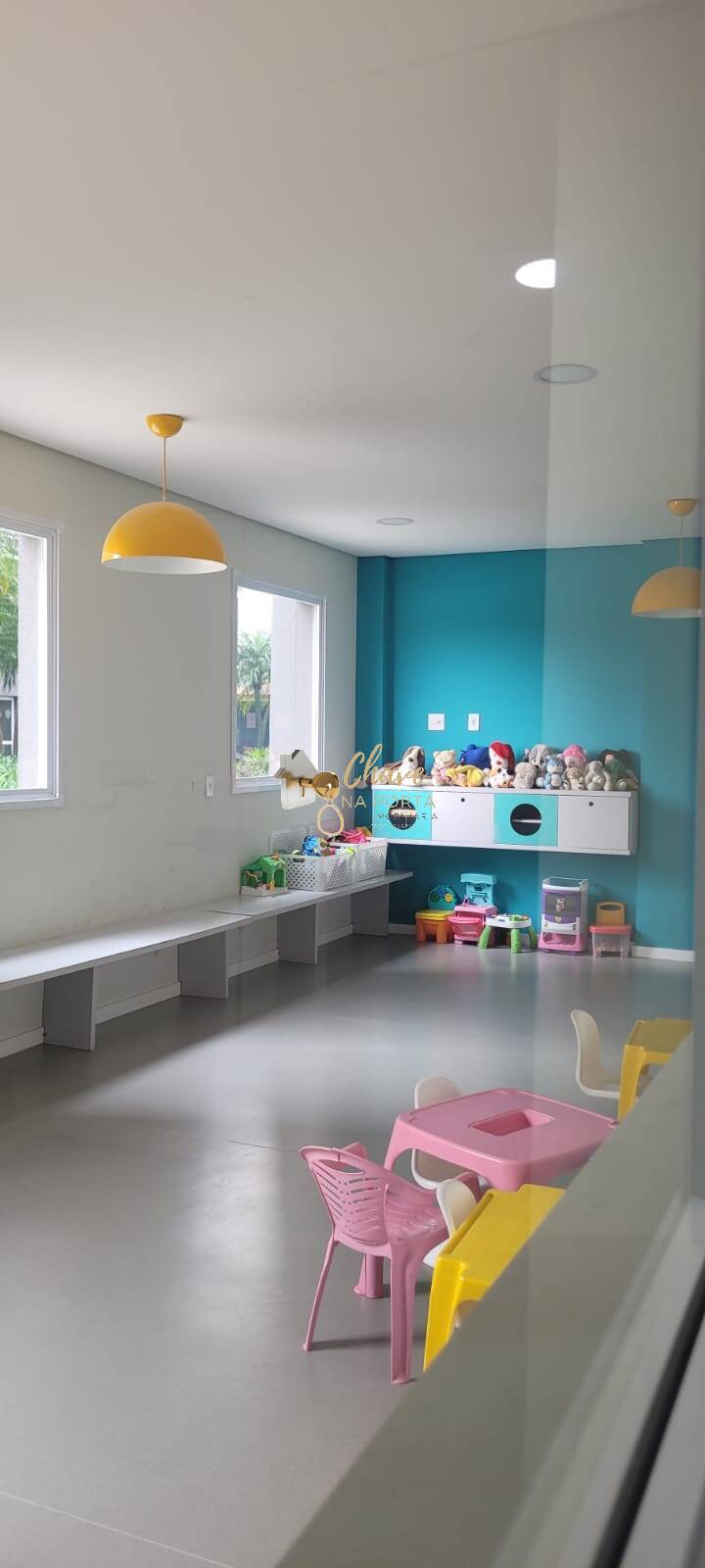 Apartamento, 1 quarto, 32 m² - Foto 31