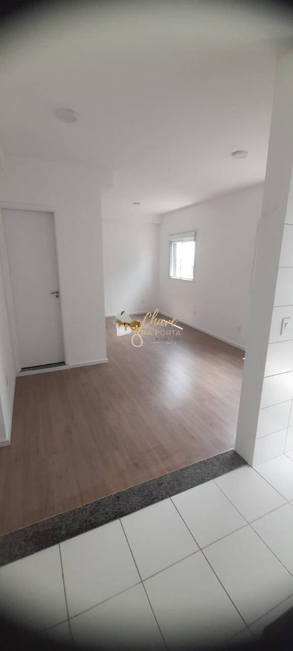 Apartamento, 1 quarto, 32 m² - Foto 3