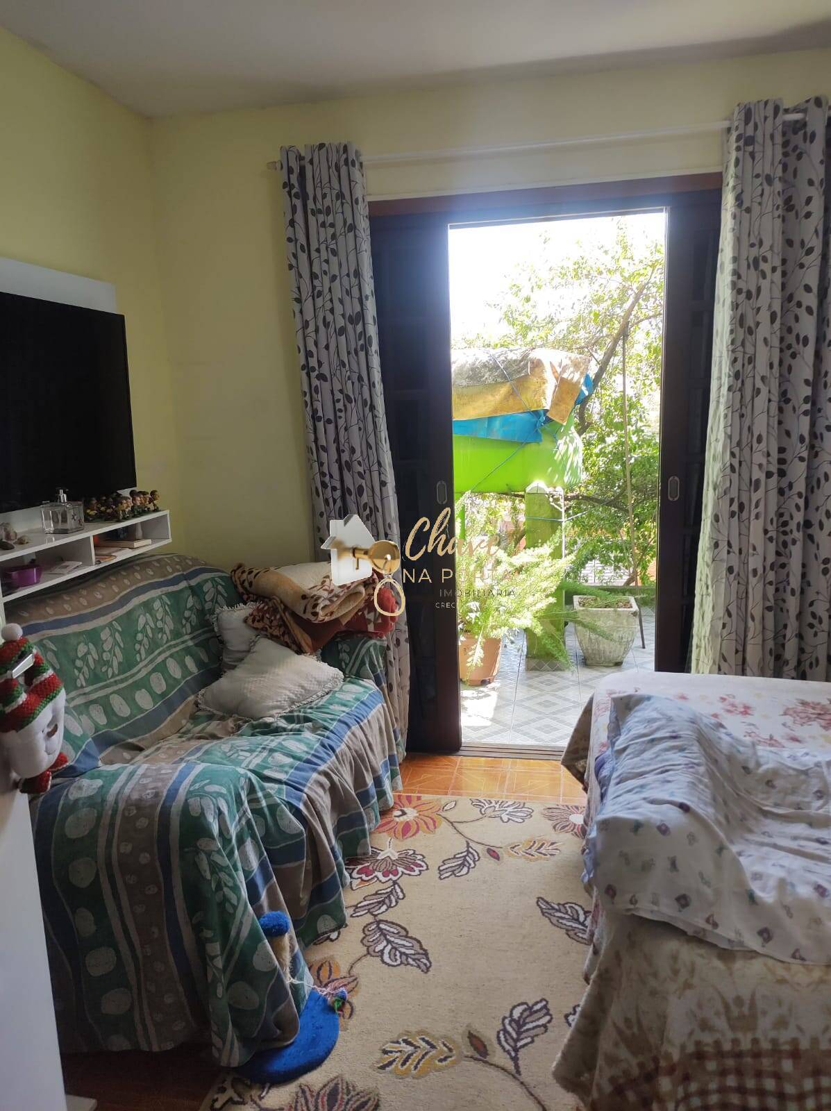 Casa, 2 quartos, 125 m² - Foto 2