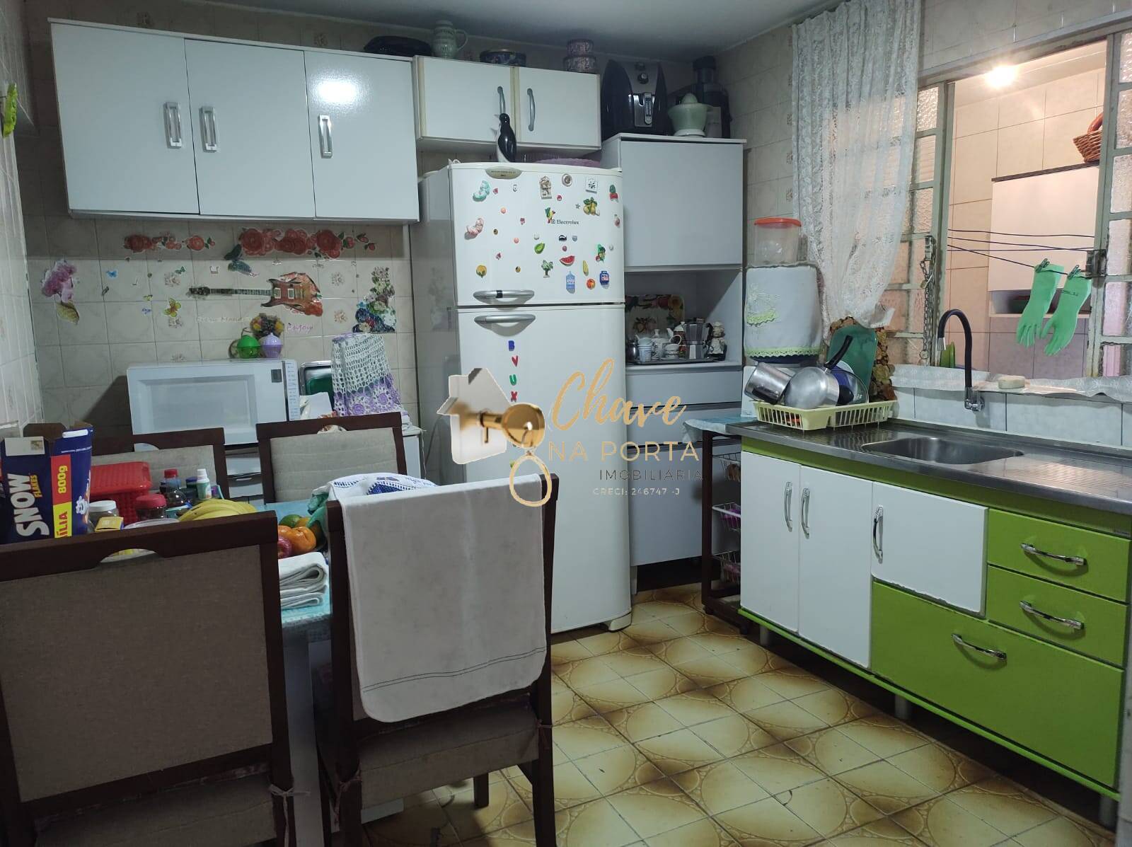 Casa, 2 quartos, 125 m² - Foto 5