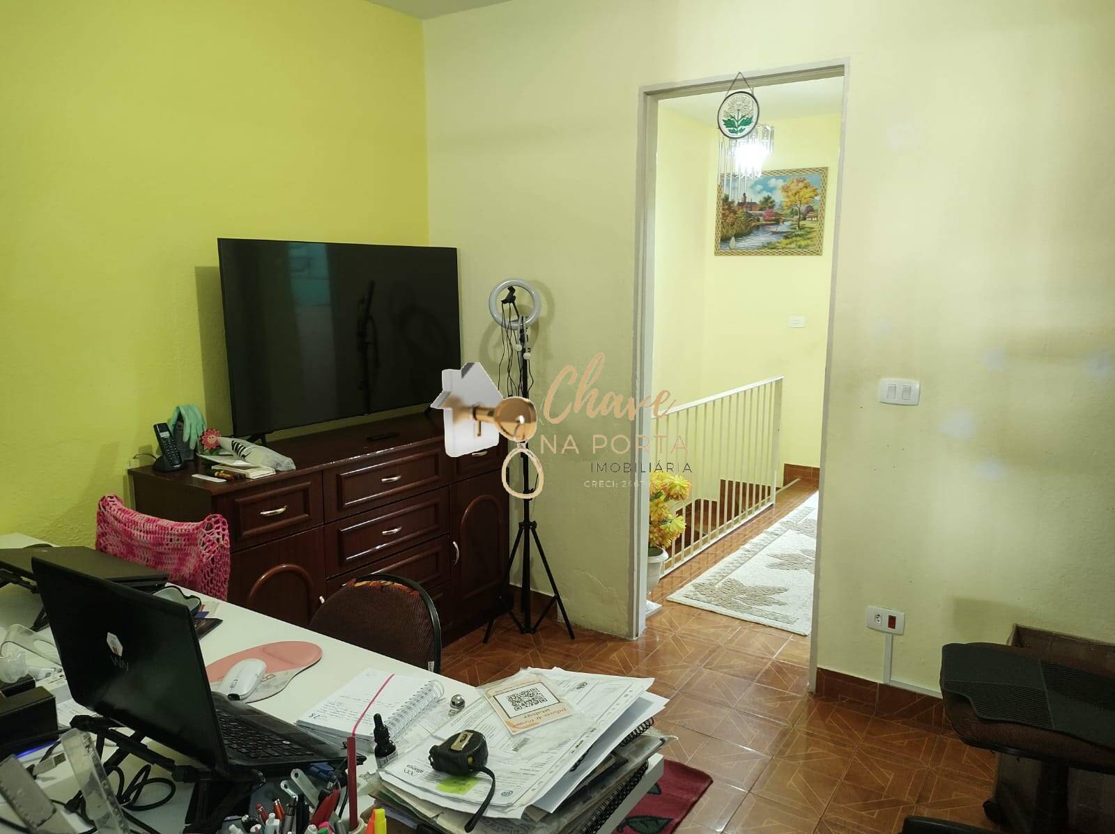 Casa, 2 quartos, 125 m² - Foto 1