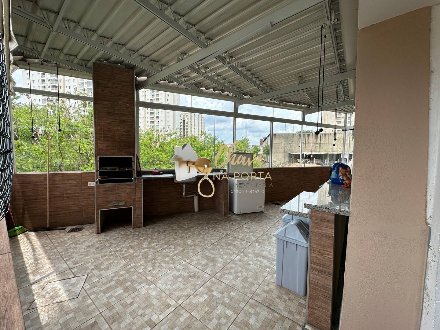 Apartamento, 2 quartos, 51 m² - Foto 25
