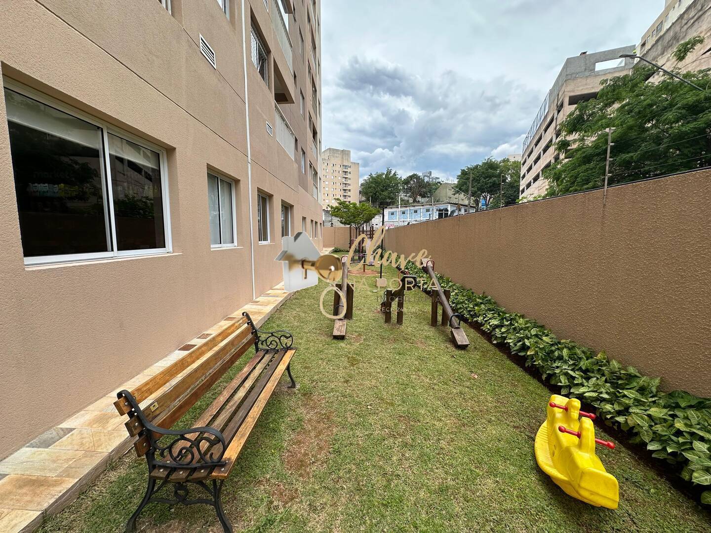 Apartamento, 2 quartos, 51 m² - Foto 31
