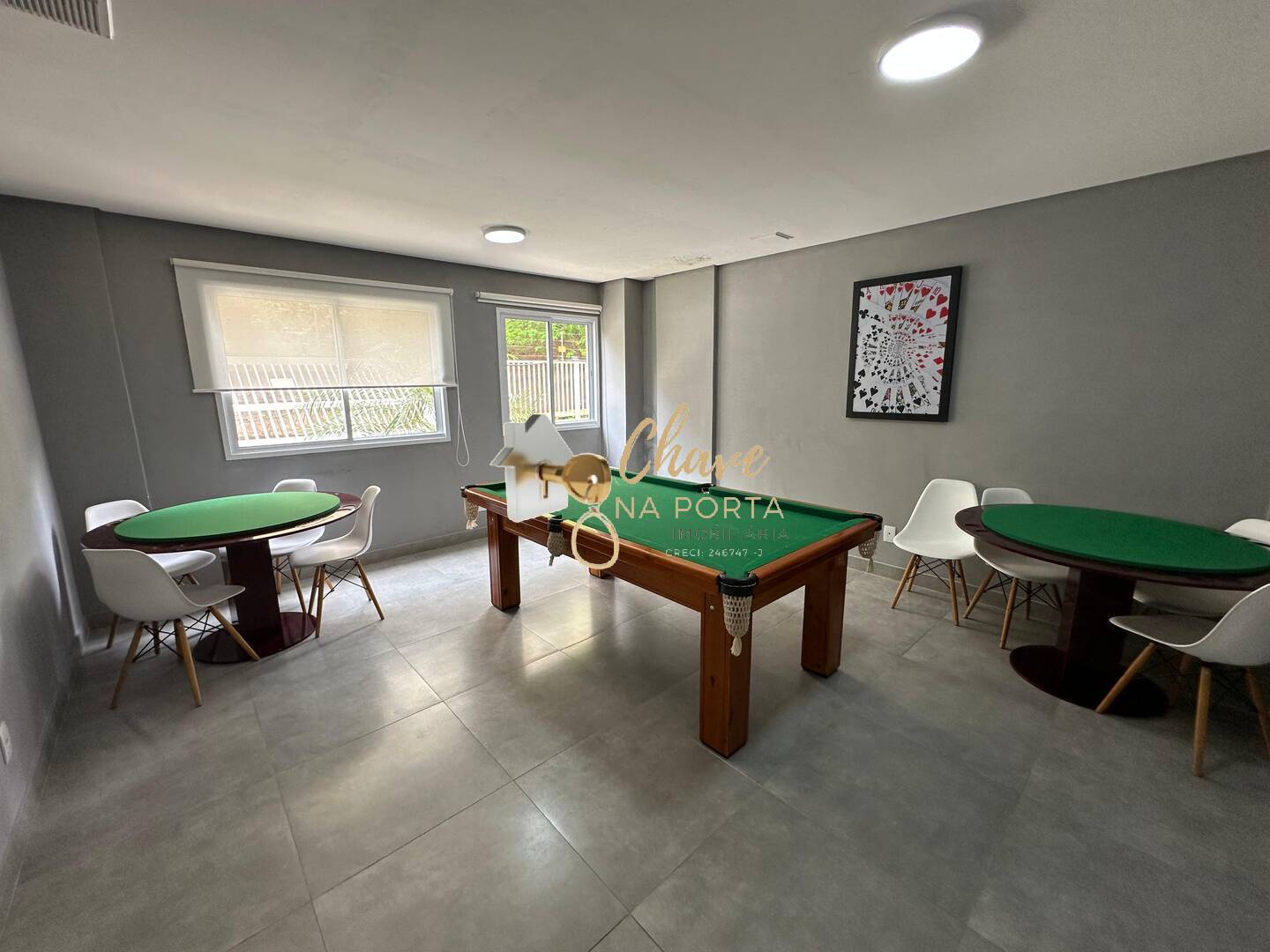 Apartamento, 2 quartos, 51 m² - Foto 17