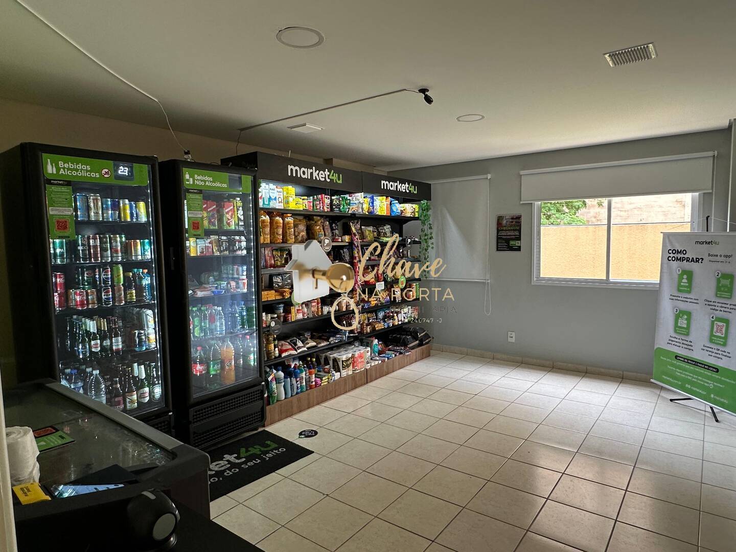 Apartamento, 2 quartos, 51 m² - Foto 22