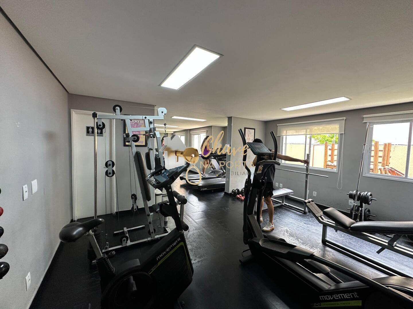Apartamento, 2 quartos, 51 m² - Foto 18