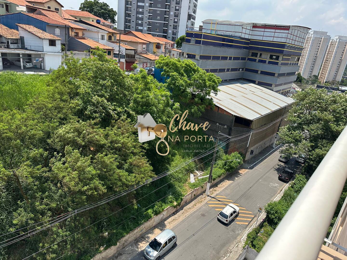 Apartamento, 2 quartos, 51 m² - Foto 33