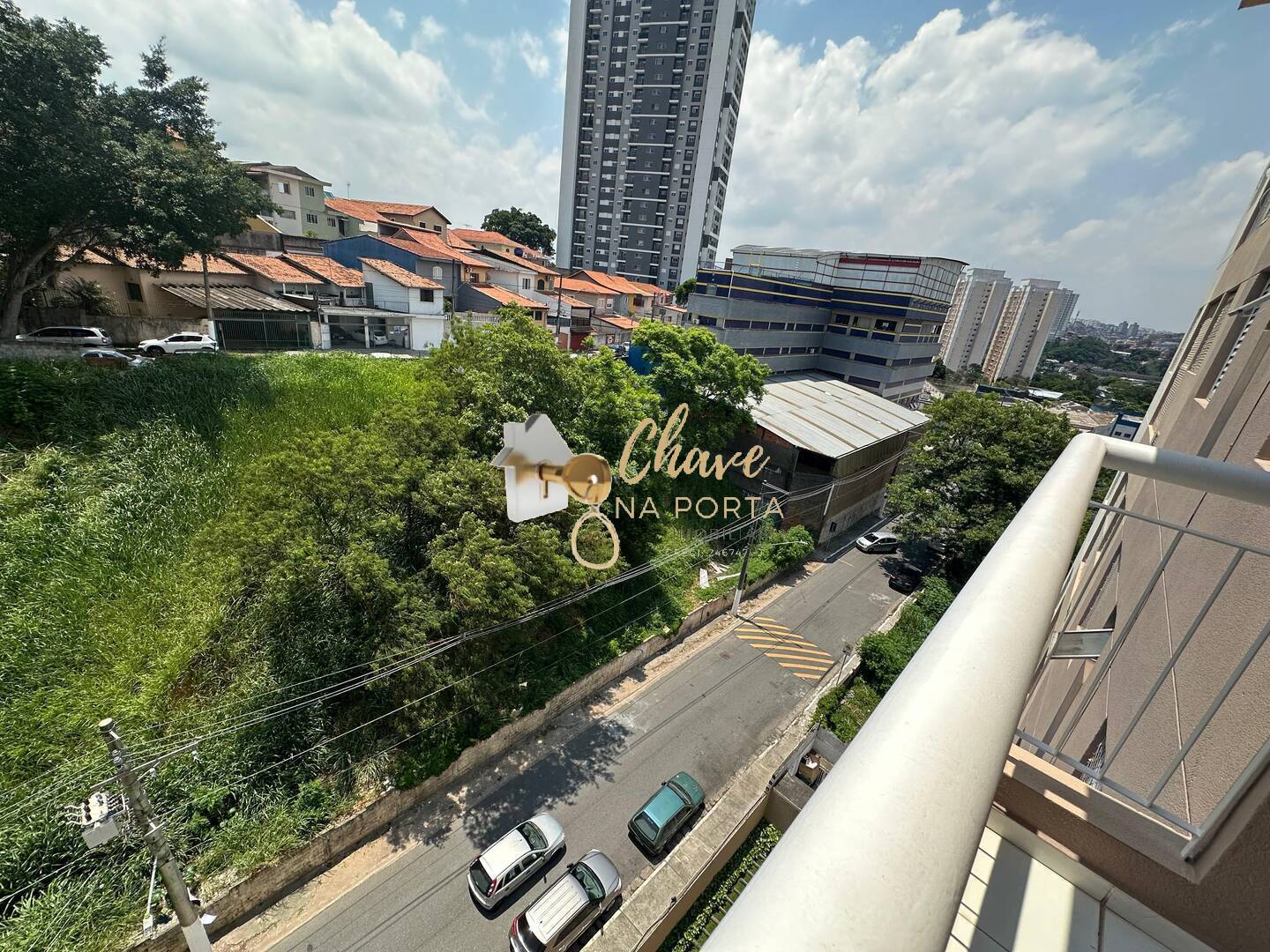 Apartamento, 2 quartos, 51 m² - Foto 32
