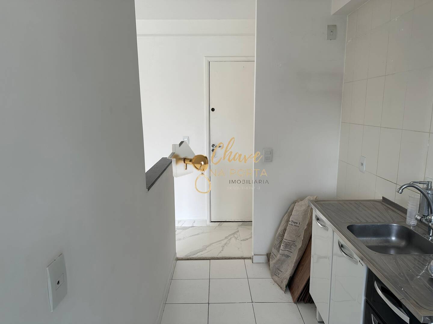 Apartamento, 2 quartos, 51 m² - Foto 8