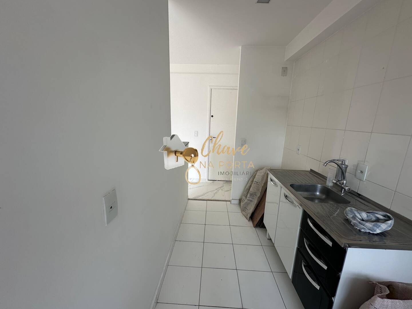 Apartamento, 2 quartos, 51 m² - Foto 7