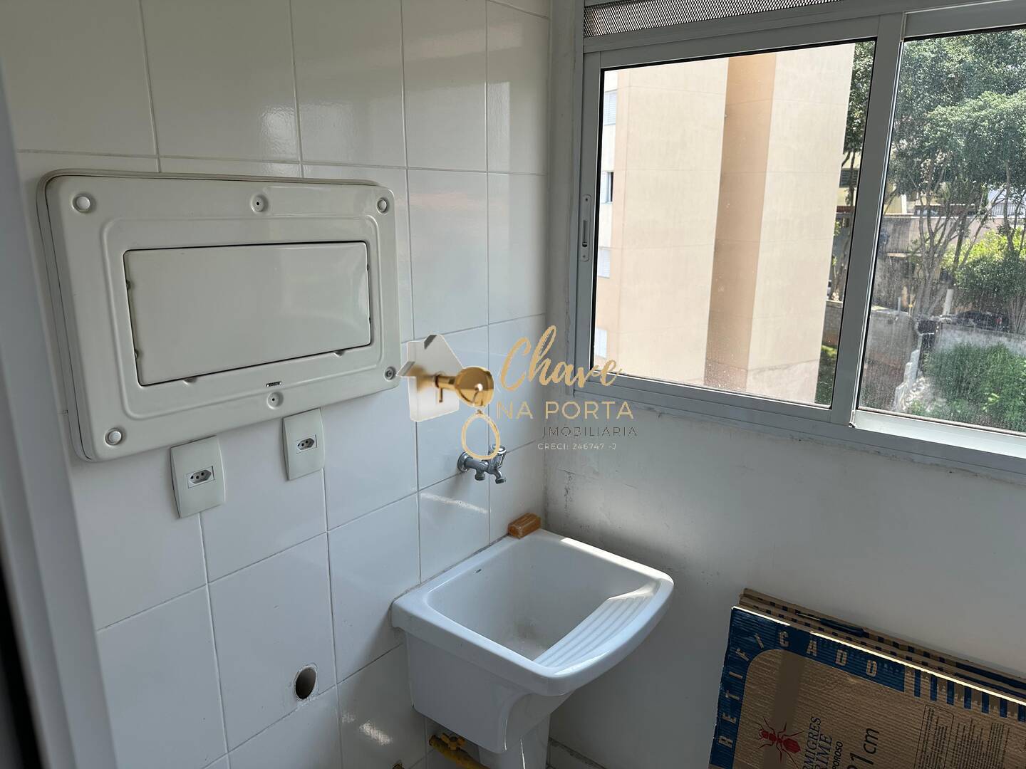 Apartamento, 2 quartos, 51 m² - Foto 9