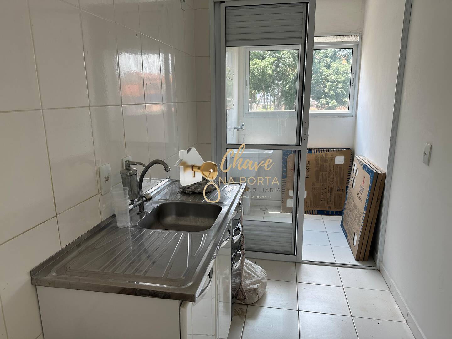 Apartamento, 2 quartos, 51 m² - Foto 6