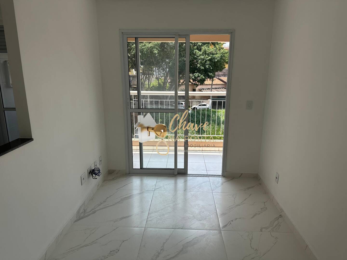 Apartamento, 2 quartos, 51 m² - Foto 3