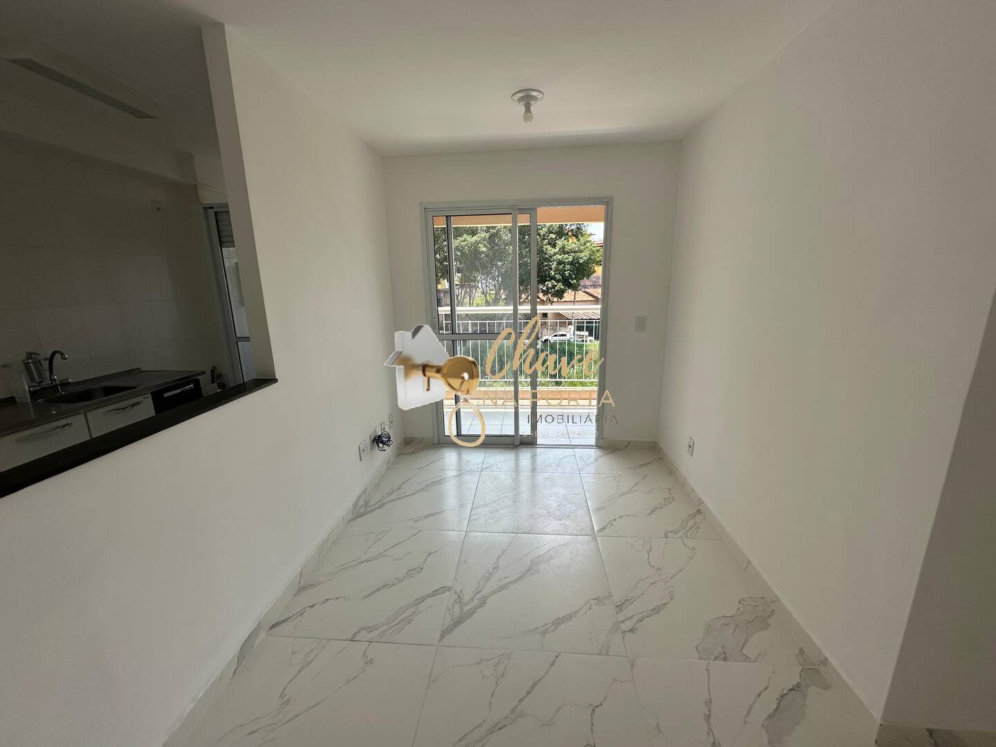 Apartamento, 2 quartos, 51 m² - Foto 4