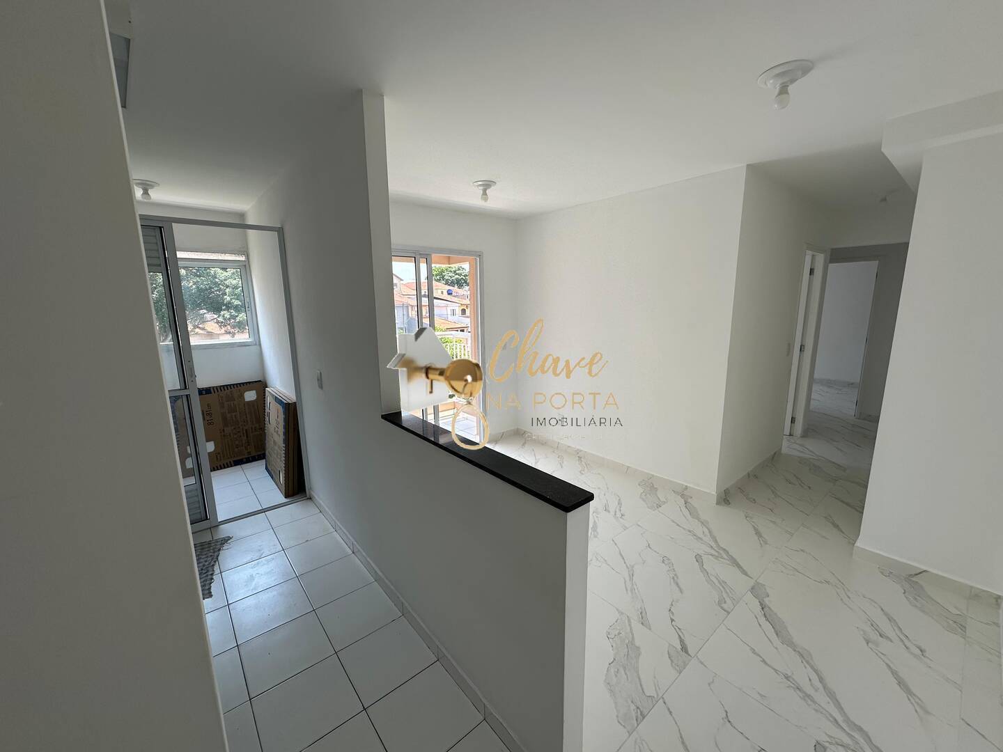 Apartamento, 2 quartos, 51 m² - Foto 5