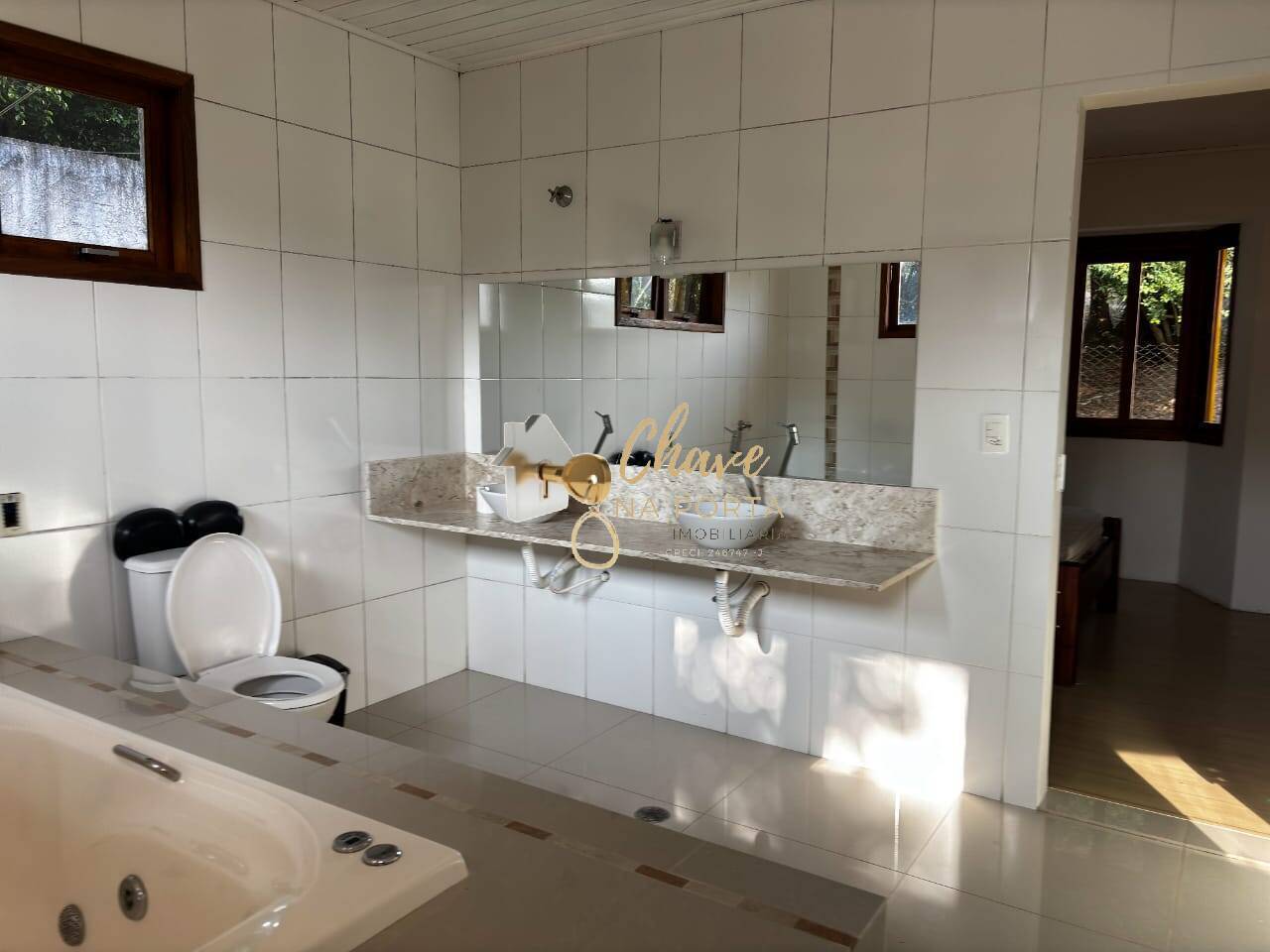 Chácara, 2 quartos, 2980 m² - Foto 8